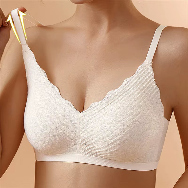 Feel Empowered, Embrace Your Curves!
